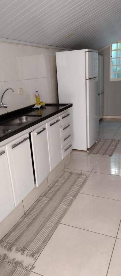 Casa em Olimpia 2 Olímpia Exterior foto