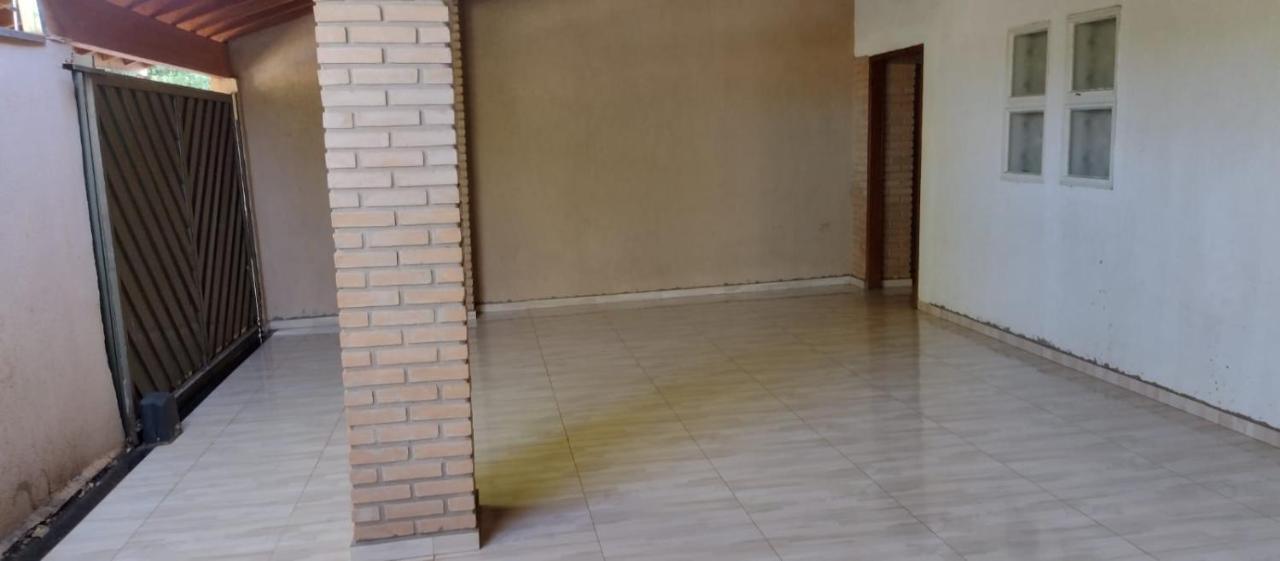 Casa em Olimpia 2 Olímpia Exterior foto