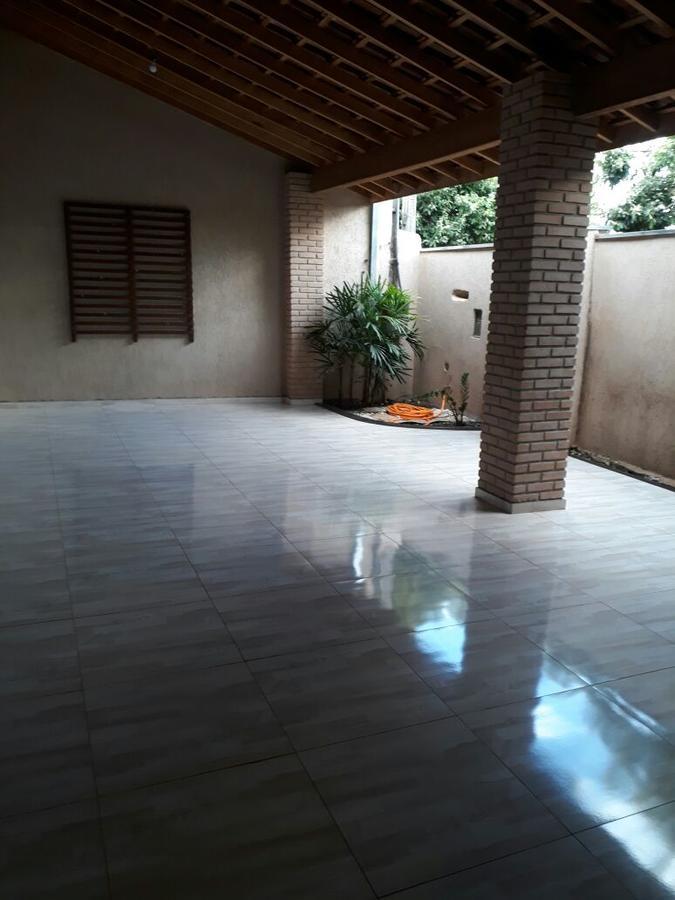 Casa em Olimpia 2 Olímpia Exterior foto